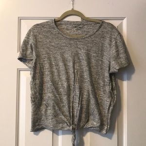 Madewell Tshirt